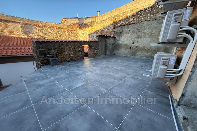 Appartement - 95 m²