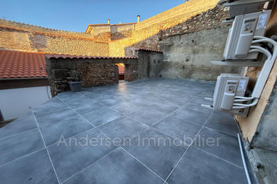 Appartement - 95 m²