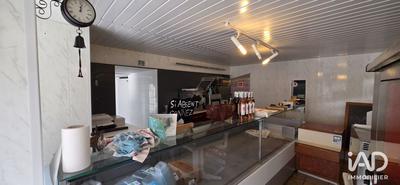 Local commercial - 132 m²