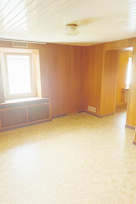 Maison - 99 m² - 6 pièces