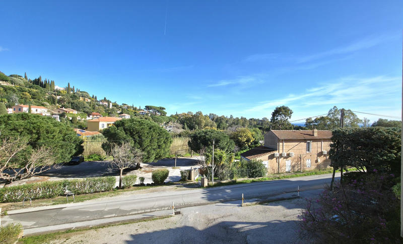 Appartement - 30 m² - 1 pièce