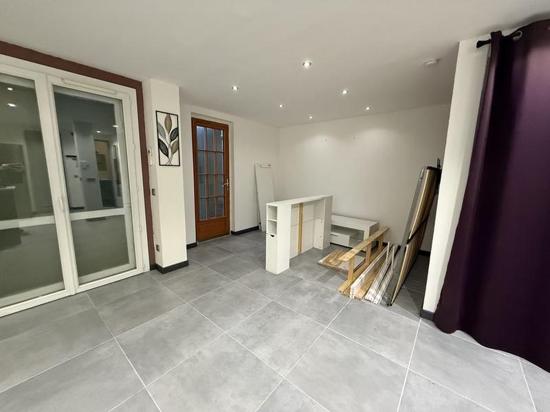 Pavillon - 83 m² - 4 pièces