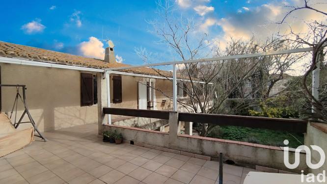 Maison - 147 m² - 5 pièces