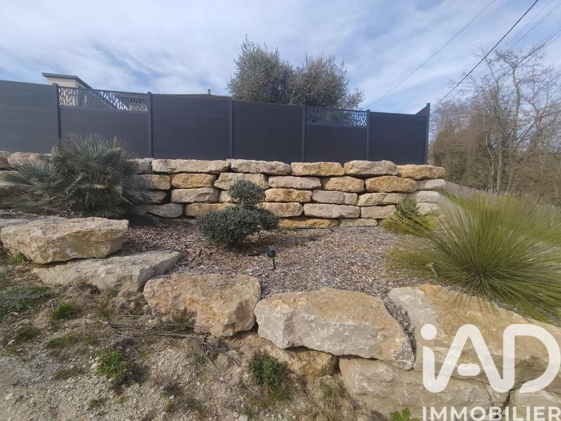 Maison - 145 m² - 5 pièces