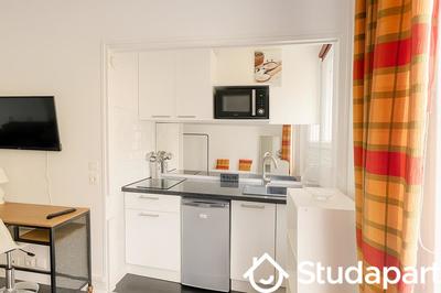 Maison - 22 m² - 1 pièce