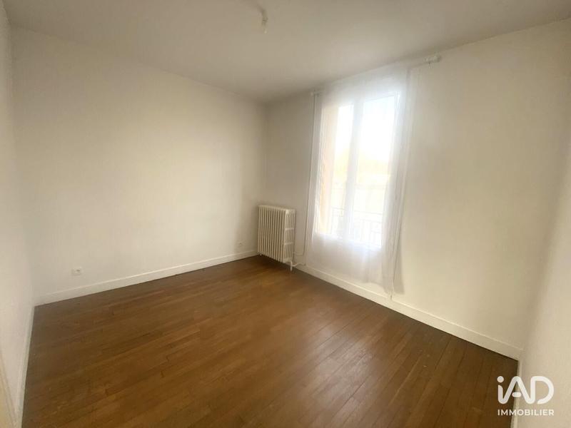 Maison - 83 m² - 4 pièces