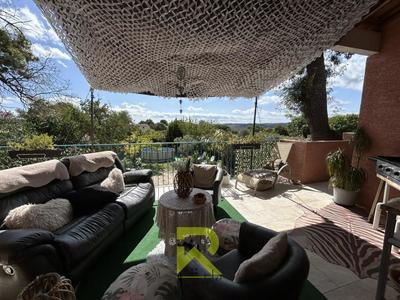 Maison de campagne - 145 m² - 5 pièces