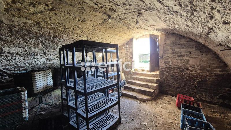 Ferme - 250 m² - 9 pièces