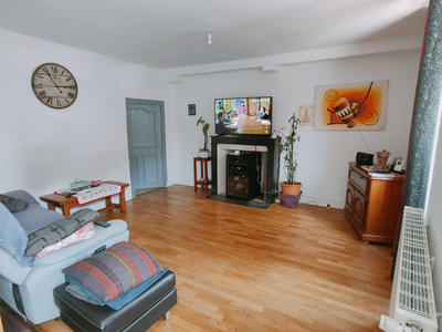 Maison - 80 m² - 3 pièces