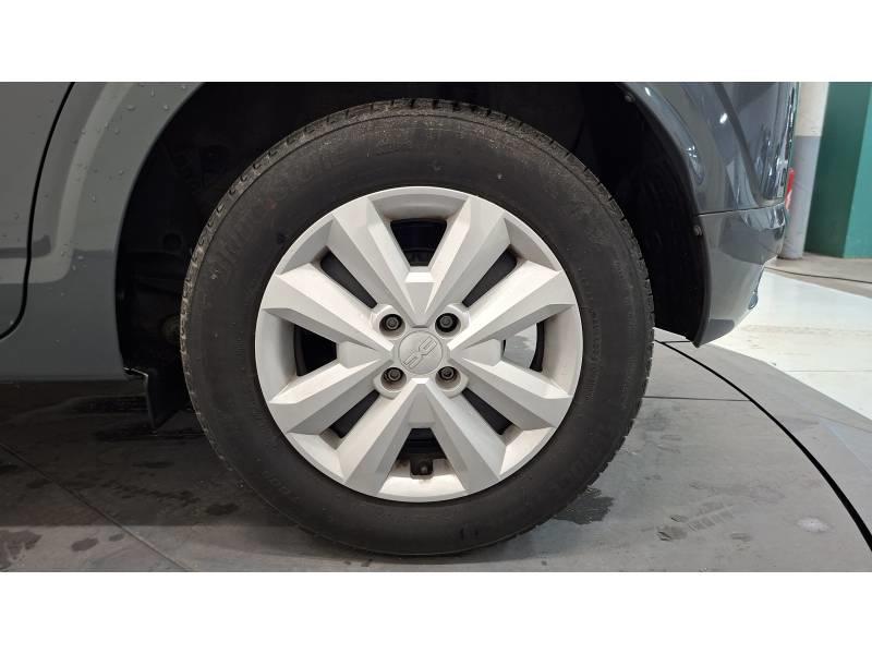 Dacia Sandero Eco-G 100 Expression