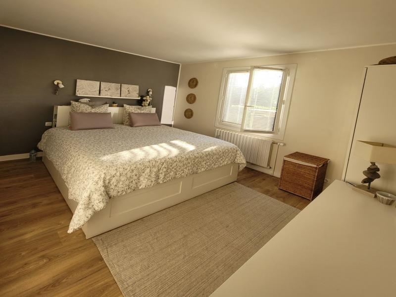 Maison - 168 m² - 7 pièces