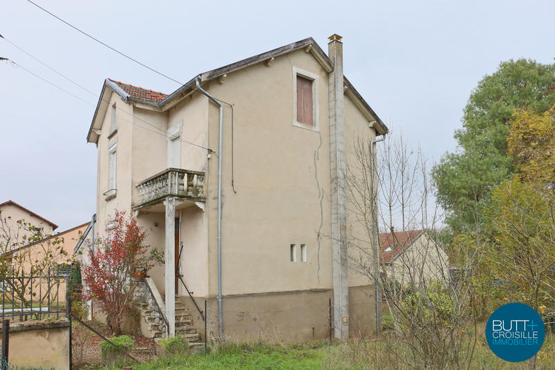 Maison - 146 m² - 4 pièces