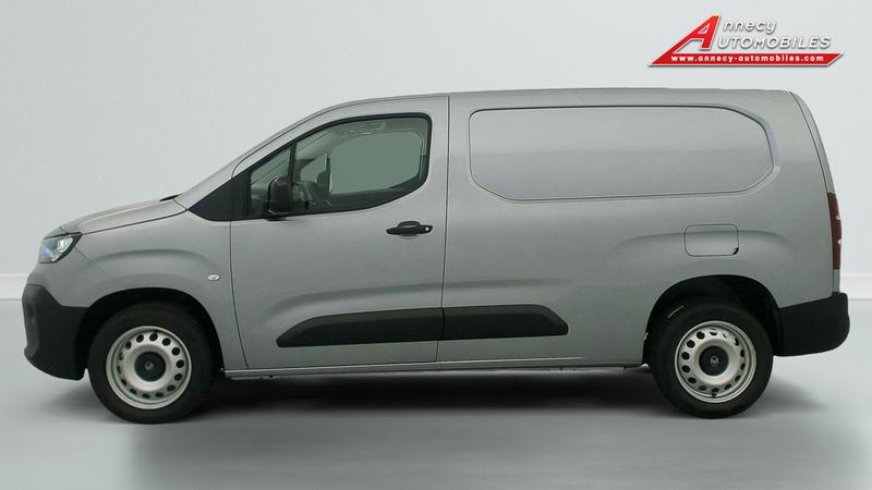 Citroën Berlingo Van Taille Xl 950kg Bluehdi 130 s Eat8