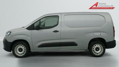 Citroën Berlingo Van Taille Xl 950kg Bluehdi 130 s Eat8