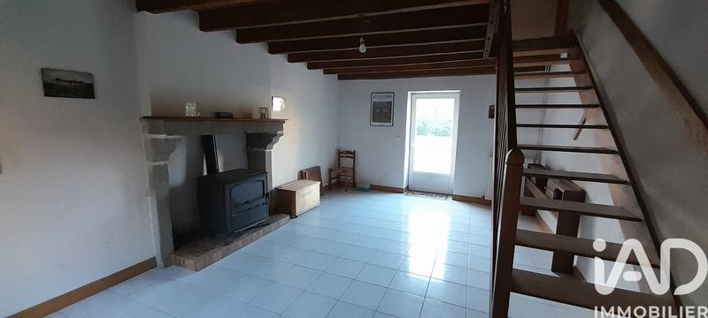 Maison de campagne - 230 m² - 12 pièces
