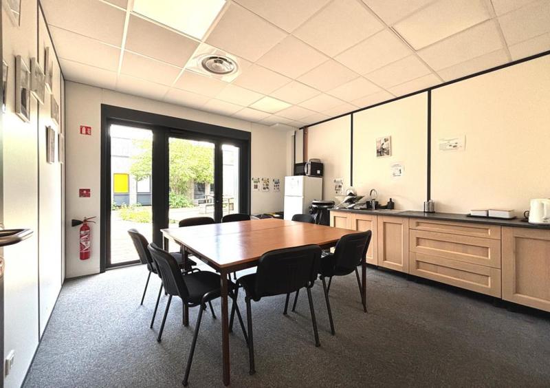 Local commercial - 399 m²