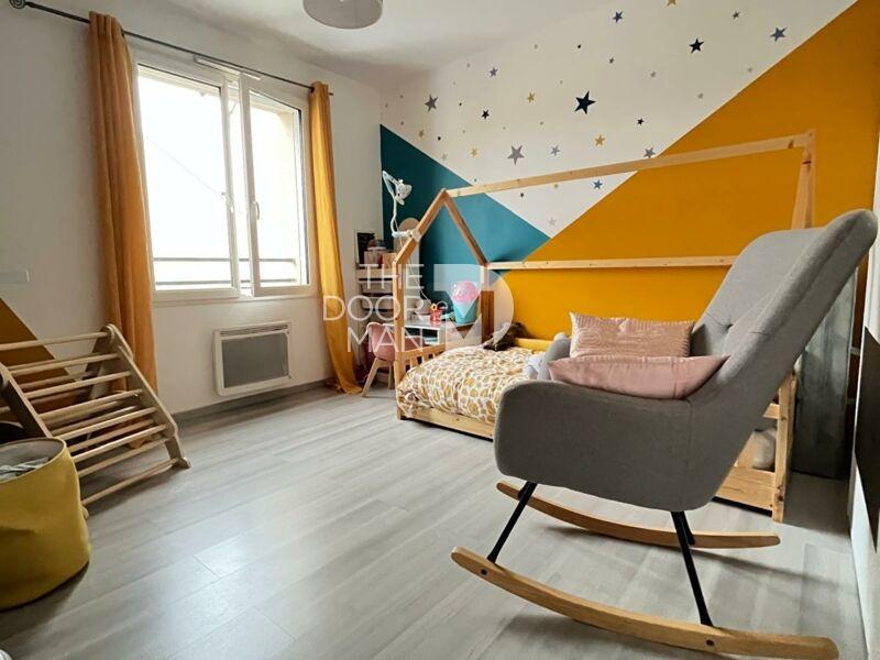 Maison - 97 m² - 4 pièces