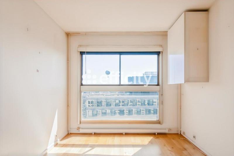 Appartement - 98 m² - 4 pièces