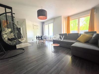 Appartement - 53 m² - 2 pièces
