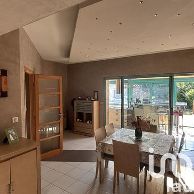 Maison de campagne - 142 m² - 5 pièces