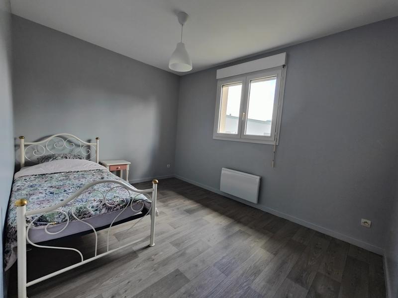 Maison - 65 m² - 3 pièces