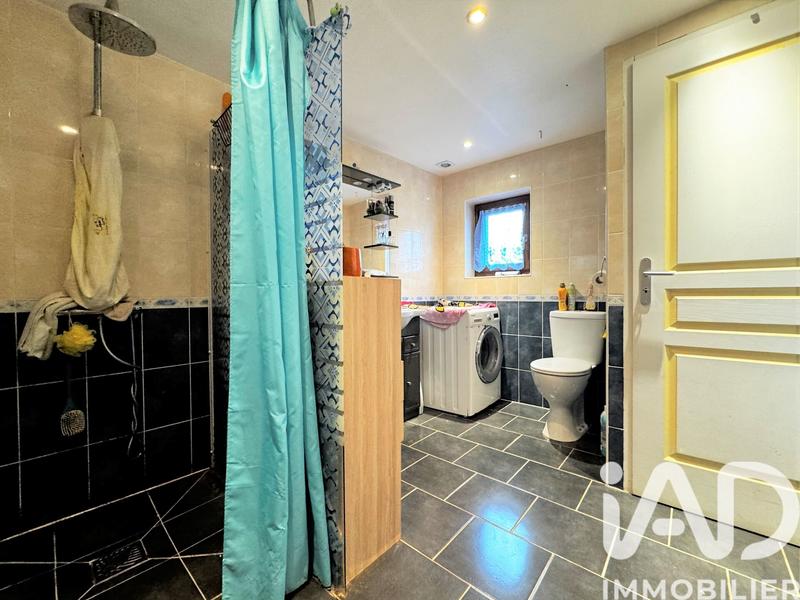 Maison - 75 m² - 2 pièces