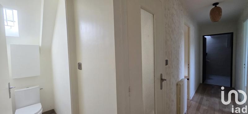 Maison - 153 m² - 6 pièces