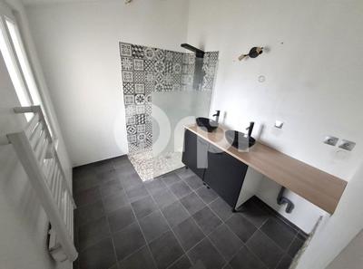 Maison - 70 m² - 3 pièces