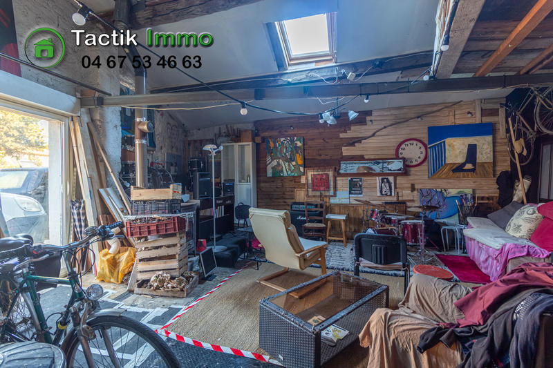 Maison - 109 m² - 4 pièces