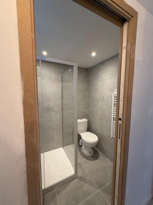 Maison - 67 m² - 3 pièces