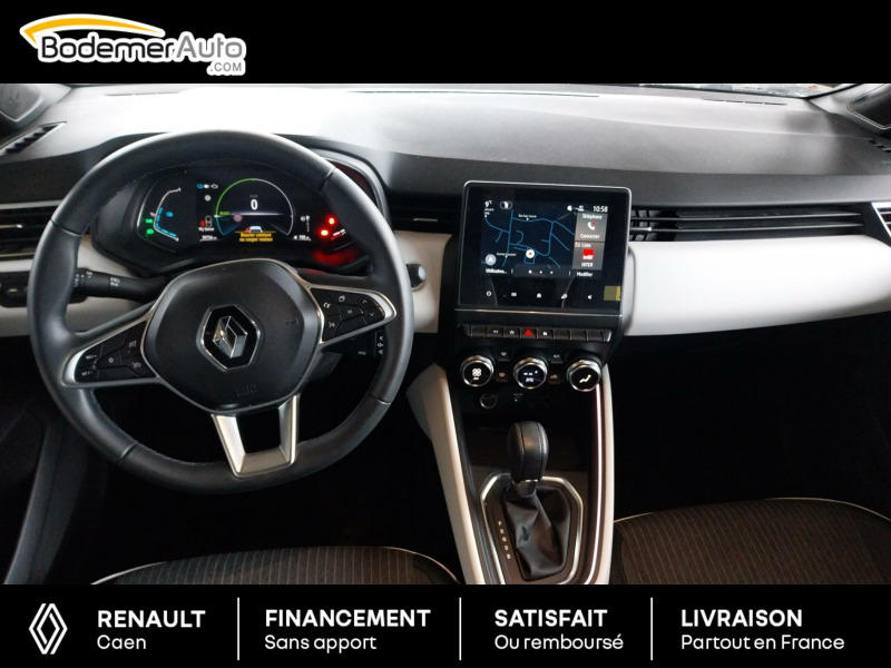 Renault Clio E-Tech 140 - 21n Intens