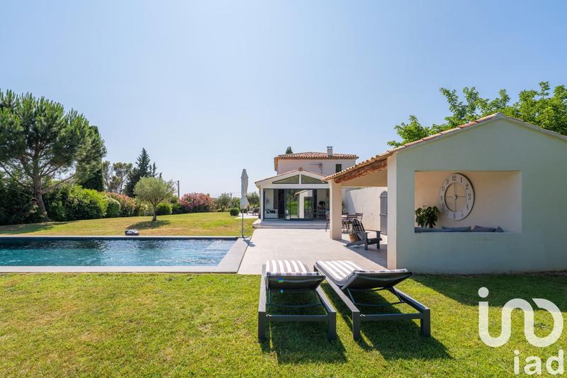 Maison de maîtres - 215 m² - 7 pièces