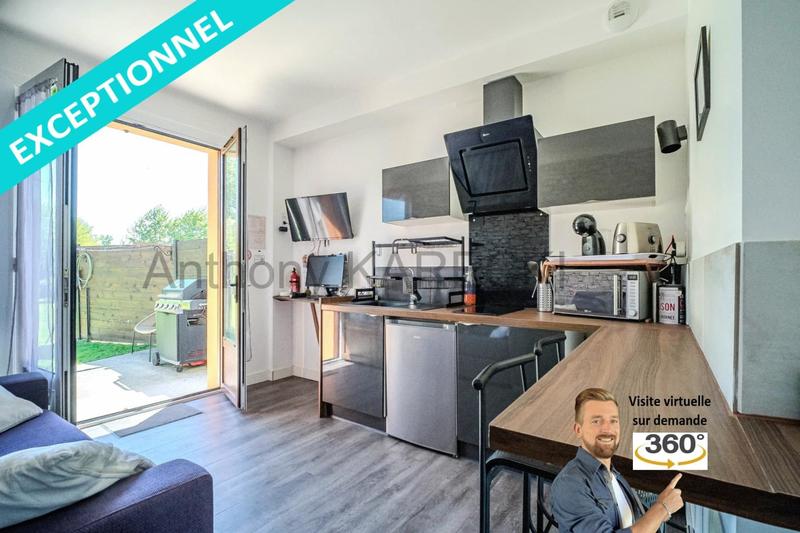 Maison - 235 m² - 7 pièces