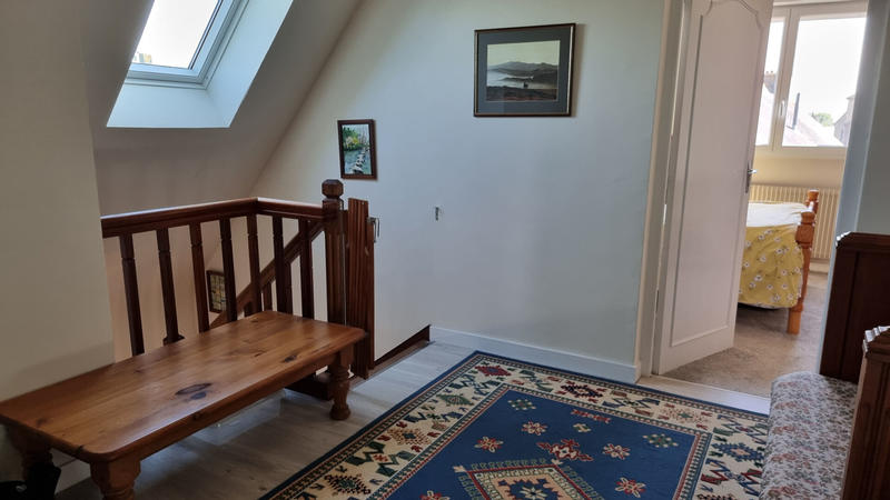 Maison - 126 m² - 7 pièces