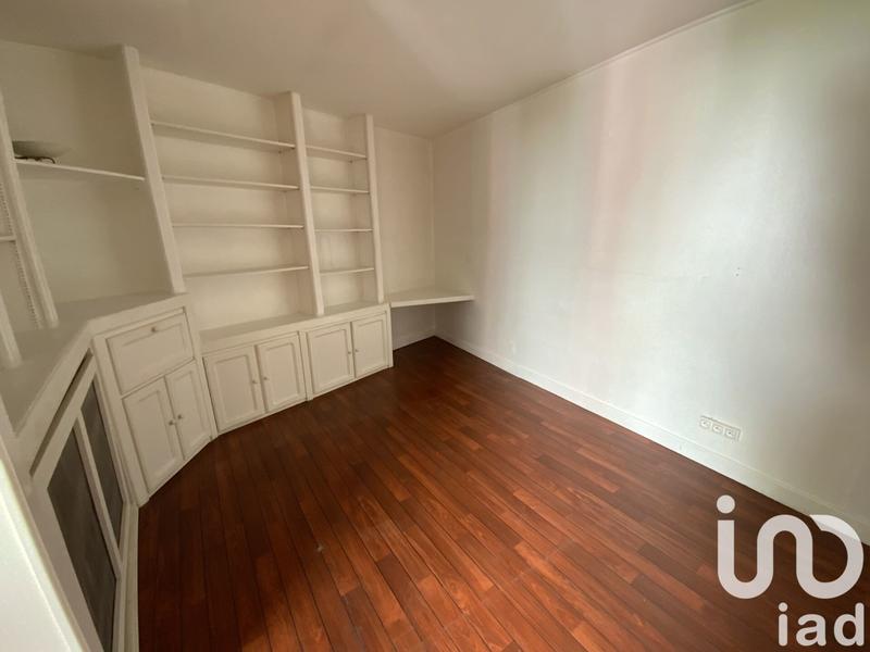 Appartement - 220 m² - 6 pièces