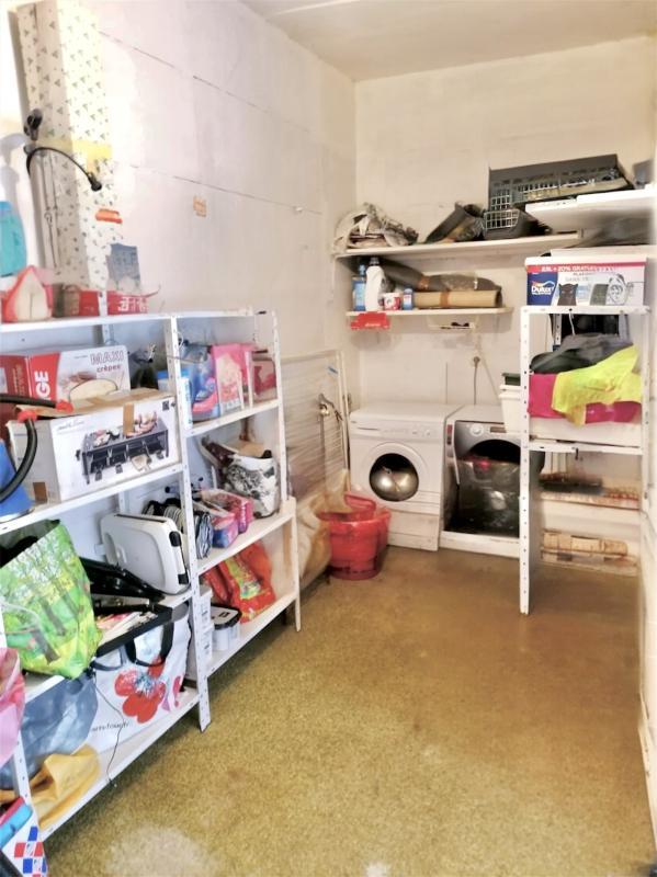 Maison - 74 m² - 3 pièces