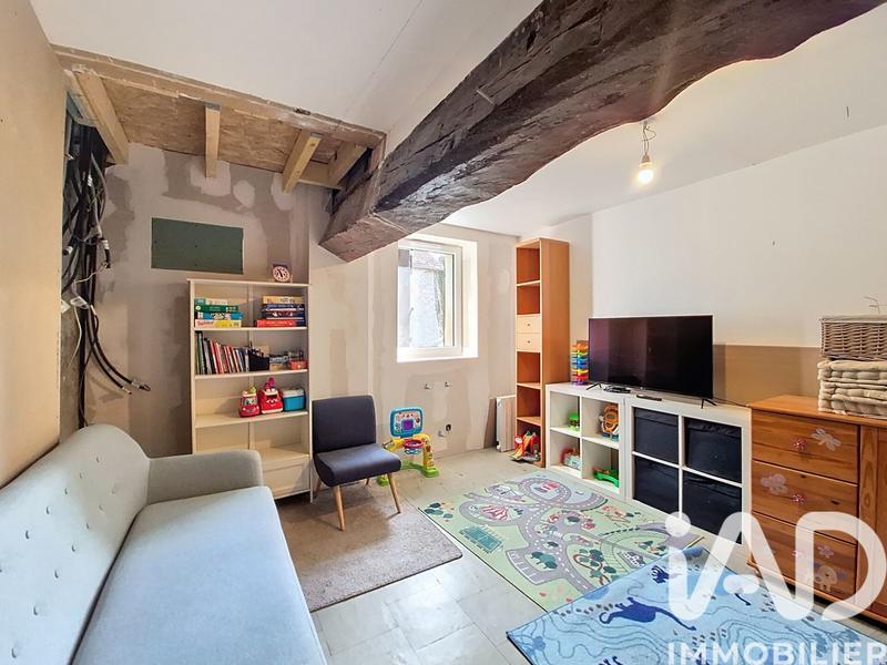 Maison - 148 m² - 6 pièces