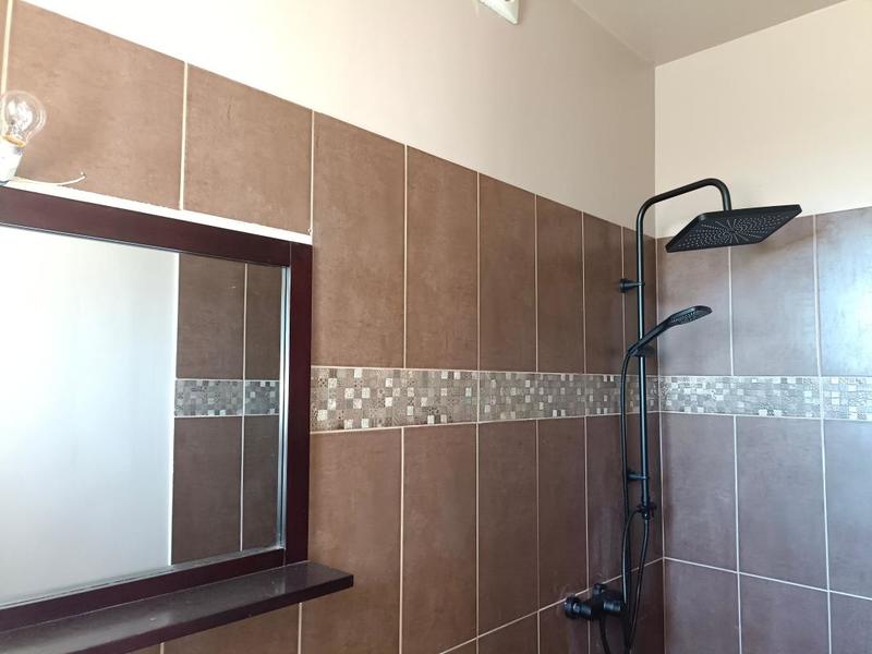 Maison - 287 m² - 8 pièces