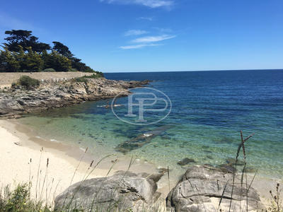 Appartement - 108 m² - 4 pièces