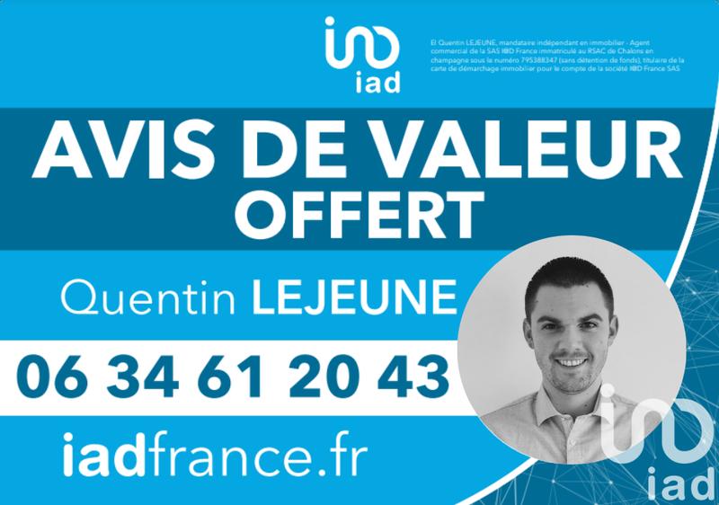 Maison - 271 m² - 10 pièces