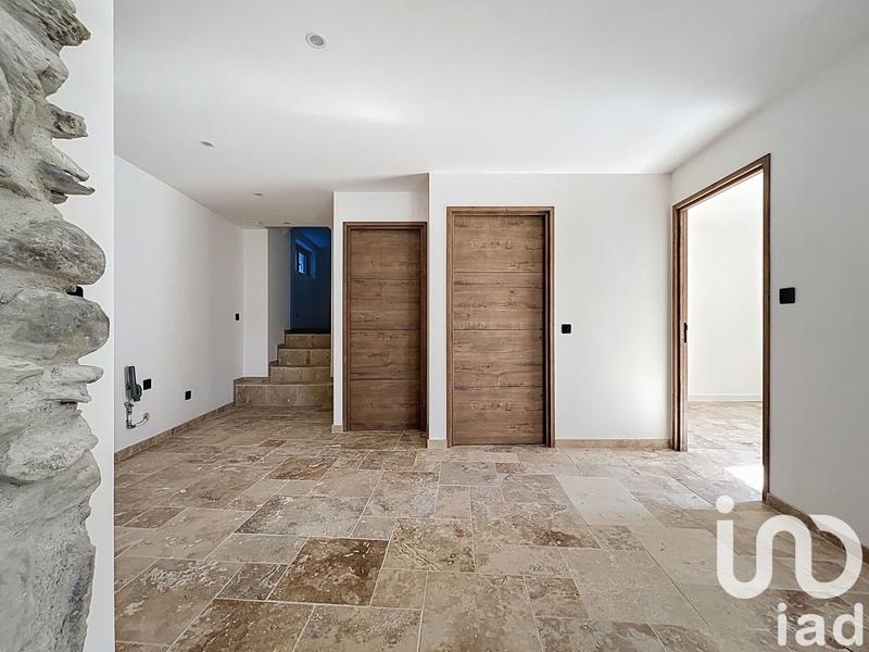 Appartement - 55 m² - 2 pièces