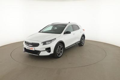Kia Xceed 1.6 GDi Isg Phev Design Dct6 141 ch