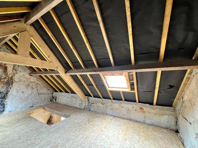 Maison - 130 m² - 2 pièces