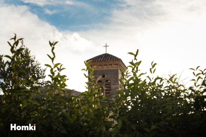 Maison - 64 m² - 3 pièces