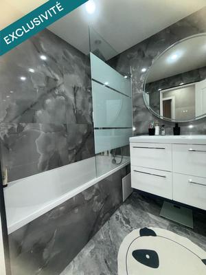 Appartement - 73 m² - 3 pièces