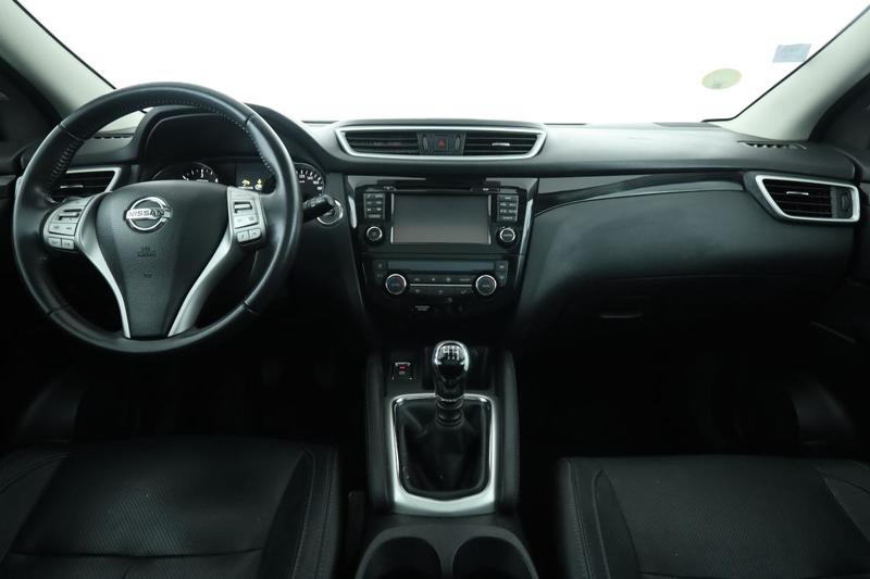 Nissan Qashqai 1.5 dCi Tekna 110 ch