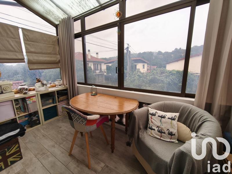 Maison de ville - 130 m² - 6 pièces