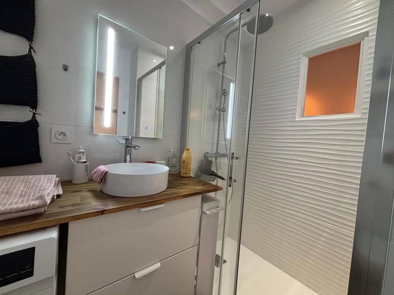 Appartement - 19 m² - 1 pièce