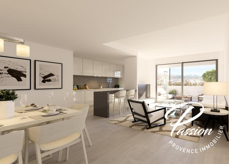 Duplex - 130 m² - 4 pièces