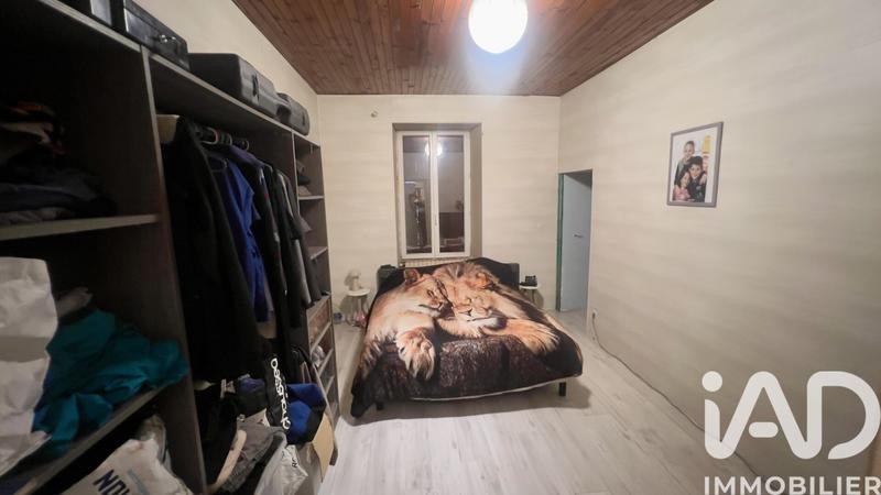 Maison - 181 m² - 8 pièces